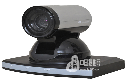 漢銳高清視頻會議攝像機(jī)HR-8500新品上市