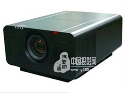 適用于固定安裝場合 巴可高性價比6000流明全高清分辨率投影機CLM-HD6