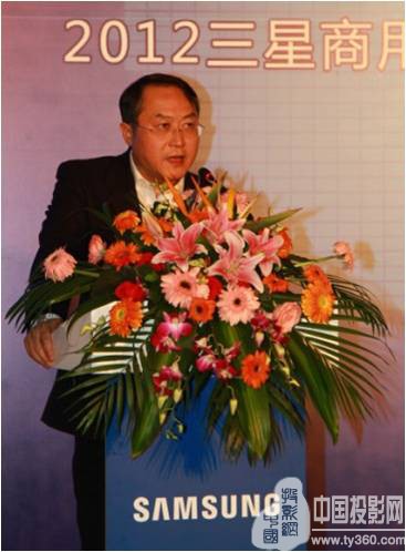 三星商用大屏開(kāi)啟西南商顯市場(chǎng)新視界